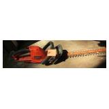 Electric Black & Decker Trimmer