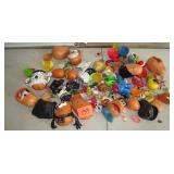 Mr Potato Head Toys