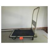 Rolling Cart Deck 28" x 19"