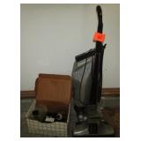 Kirby Vac Powers Up Pcs May Be Missing w/ Bags