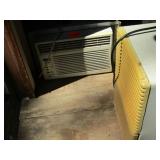 AC Unit & Dehumidifier Non Working