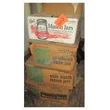 Mason Jars