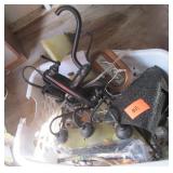 Misc Household Fixtures