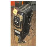 Radiator Heater Unable To Check