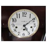 Howard Miller Mechanical Pendulum Clock Howard Miller Mechanical Pendulum Clock