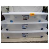 Under Bed Storage Under Bed Storage