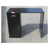 Small Desk 29 1/2" T x 35 1/2" W x 16" D Small Desk 29 1/2" T x 35 1/2" W x 16" D