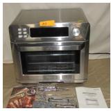 Joyoung Steel Man Air Fryer Oven (Works) Joyoung Steel Man Air Fryer Oven (Works)