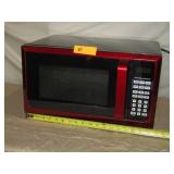 Hamilton Beach Microwave Hamilton Beach Microwave