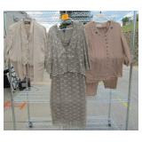 3- Ladies Outfits Size 12 Some Need Cleaning 3- Ladies Outfits Size 12 Some Need Cleaning