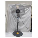 Floor Fan Works Floor Fan Works