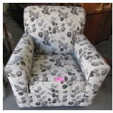 Ashley Furniture Swivel Rocker Ashley Furniture Swivel Rocker