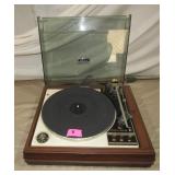 Garrard Zero 92 Turntable Works Garrard Zero 92 Turntable Works