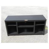 Tv Entertainment Stand w/ Normal Wear Tv Entertainment Stand w/ Normal Wear