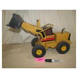 Tonka Metal Excavator Tonka Metal Excavator