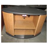 TV/Media Stand 26" T x 39" W x 23" D TV/Media Stand 26" T x 39" W x 23" D