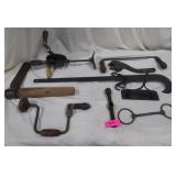 Vintage Tools Vintage Tools