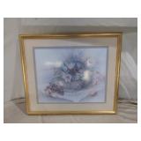 Lena Lili Floral & Fruit Wall Art Lena Lili Floral & Fruit Wall Art