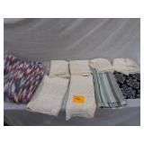 Small Throw & Valances