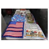 Placemats & Tablecloths