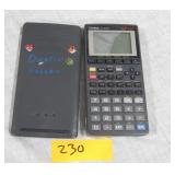 Casio Scientific Calculator FX-7400G