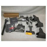 Bissell/Misc Vacuum Parts