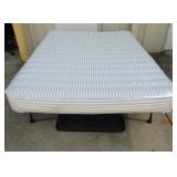 EZ Bed Self Inflating Bed (Has Small Leak)