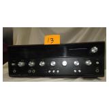 Pilot Receiver Works