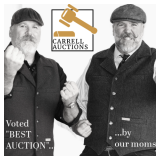 Wednesday Live Estate Auction