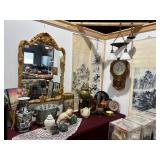 Antiques