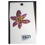 Brooch/Pin