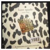Kate Spade Leopard