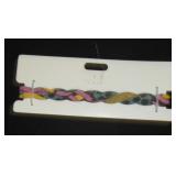 Sally from Nightmare before Christmas chocker