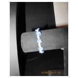 Matching set Bracelet and necklace