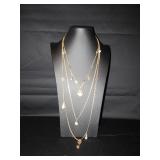 Cabi - Three chains with various charms