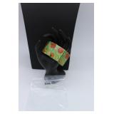 Beautiful wooden bracelet