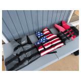 life jackets 2