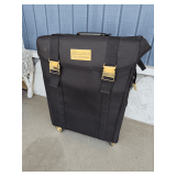 Bellami Professional Rolling Storage Case