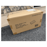 Gel Memory Foam Mattress Topper, Model MR-M35-3-T-GG
