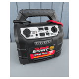 super start battery charger