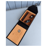travel humidor