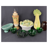 Green Glass