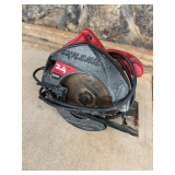 Skilsaw 2.4 HP 13 Amp Circular Saw