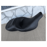 Harley-Davidson Motorcycle Two-Up Seat