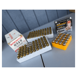 .40 cal ammo