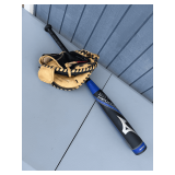 baseball bat