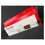 Char-Broil Universal Fit Electric Rotisserie Kit