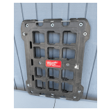 Milwaukee Packout Mounting Plate