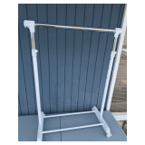 rolling rack