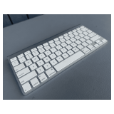 Apple Wireless Keyboard Model A1314